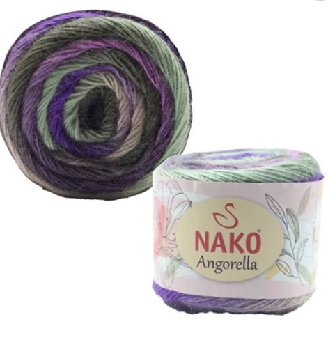 Nako Angorella 87539