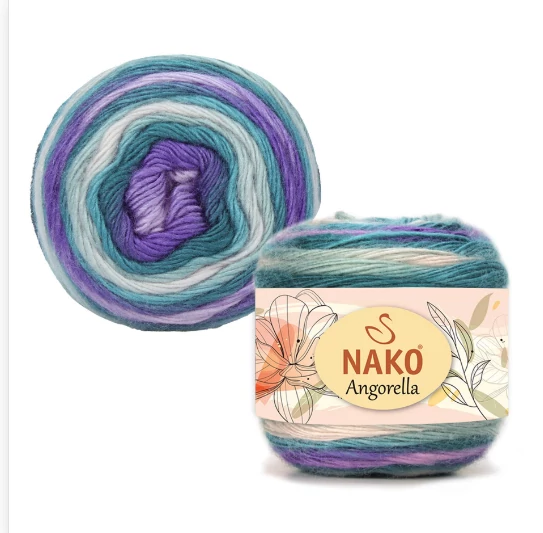 Nako Angorella 87571