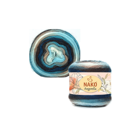 Nako Angorella 87572