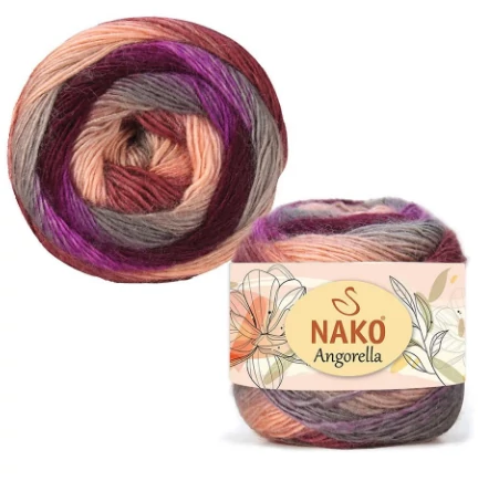 Nako Angorella 87575