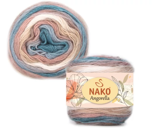 Nako Angorella 87576