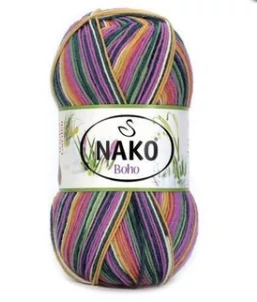 NAKO BOHO 32454