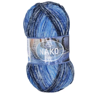 NAKO BOHO 32485
