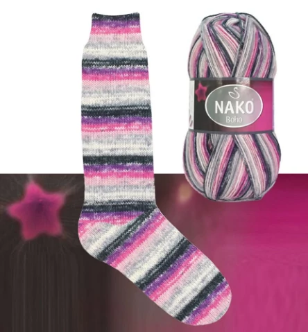 NAKO BOHO 32612