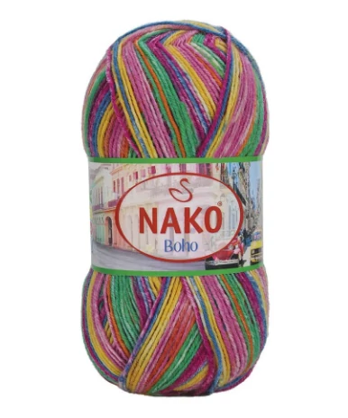 NAKO BOHO 32844