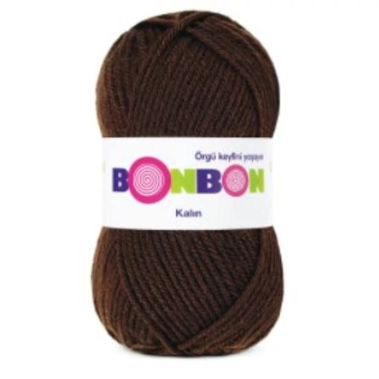 Bonbon Kalin 219 Barna