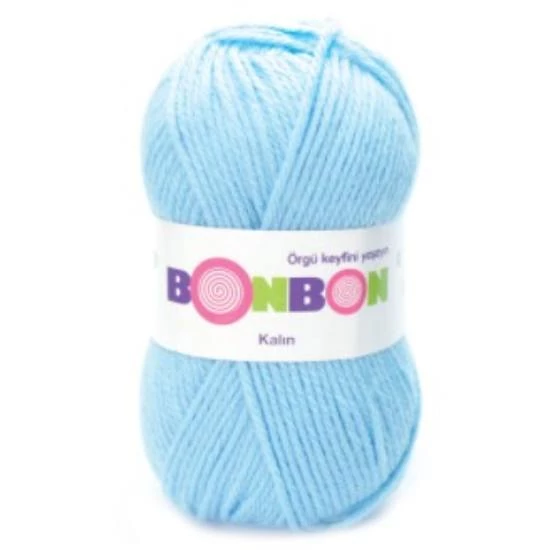 Bonbon Kalin 231 Égkék