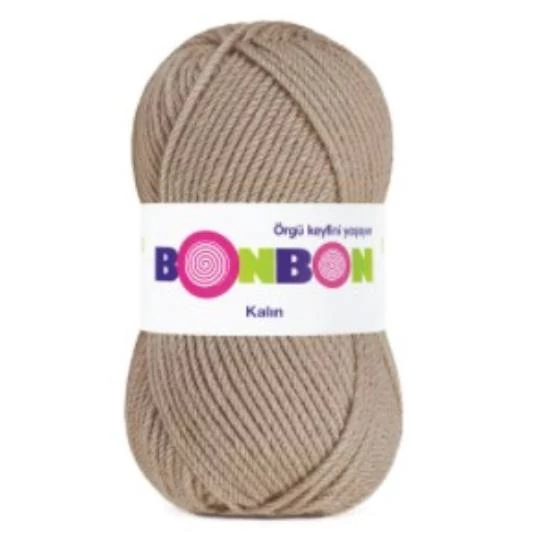 Bonbon Kalin Chunky az új neve 330 Natúr