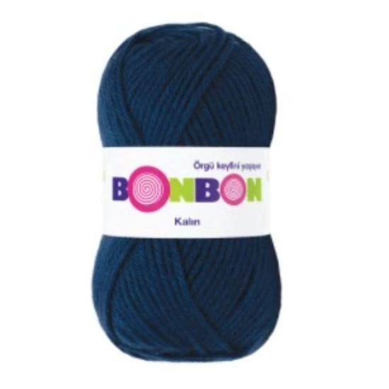 Bonbon Kalin 412 Kék