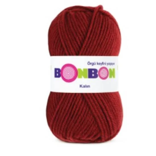 Bonbon Kalin 413 Rozsda