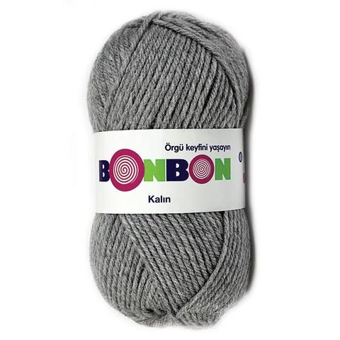 Bonbon Kalin  ( új neve Chunky) 233 Szürke