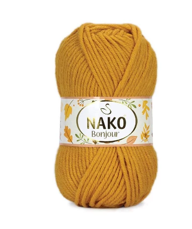 Bonjour sál box sáfrány 23689