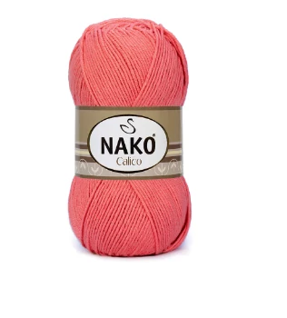 NAKO Calico Koral 11037