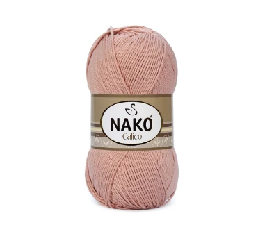 NAKO Calico Púder 11220