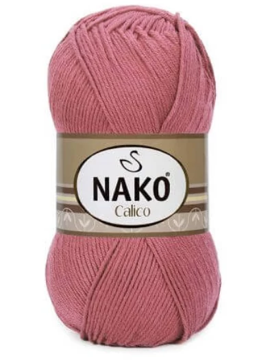 NAKO Calico Mályva 12396