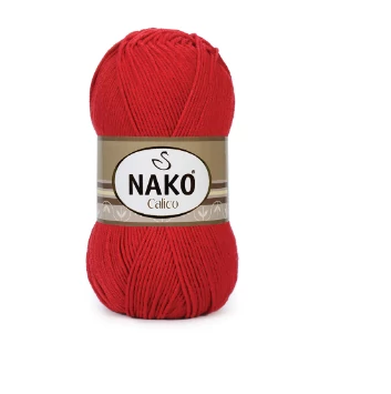 NAKO Calico Piros 2209