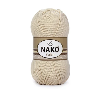 NAKO Calico Homok 3777