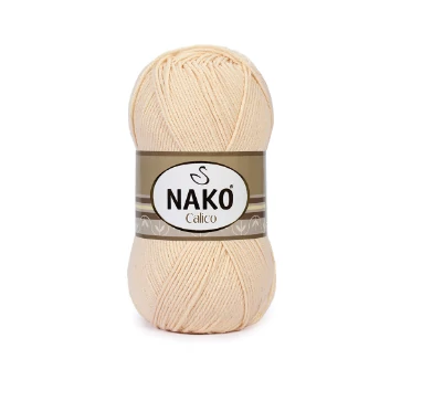 NAKO Calico Méz 481