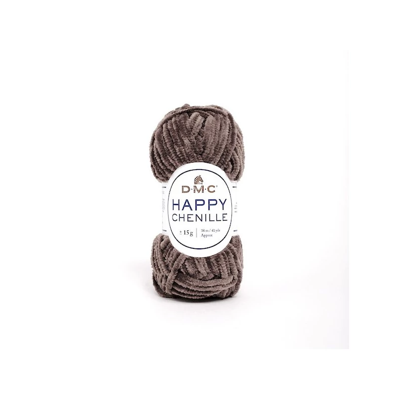 DMC Happy Chenille 28 jegesbarna