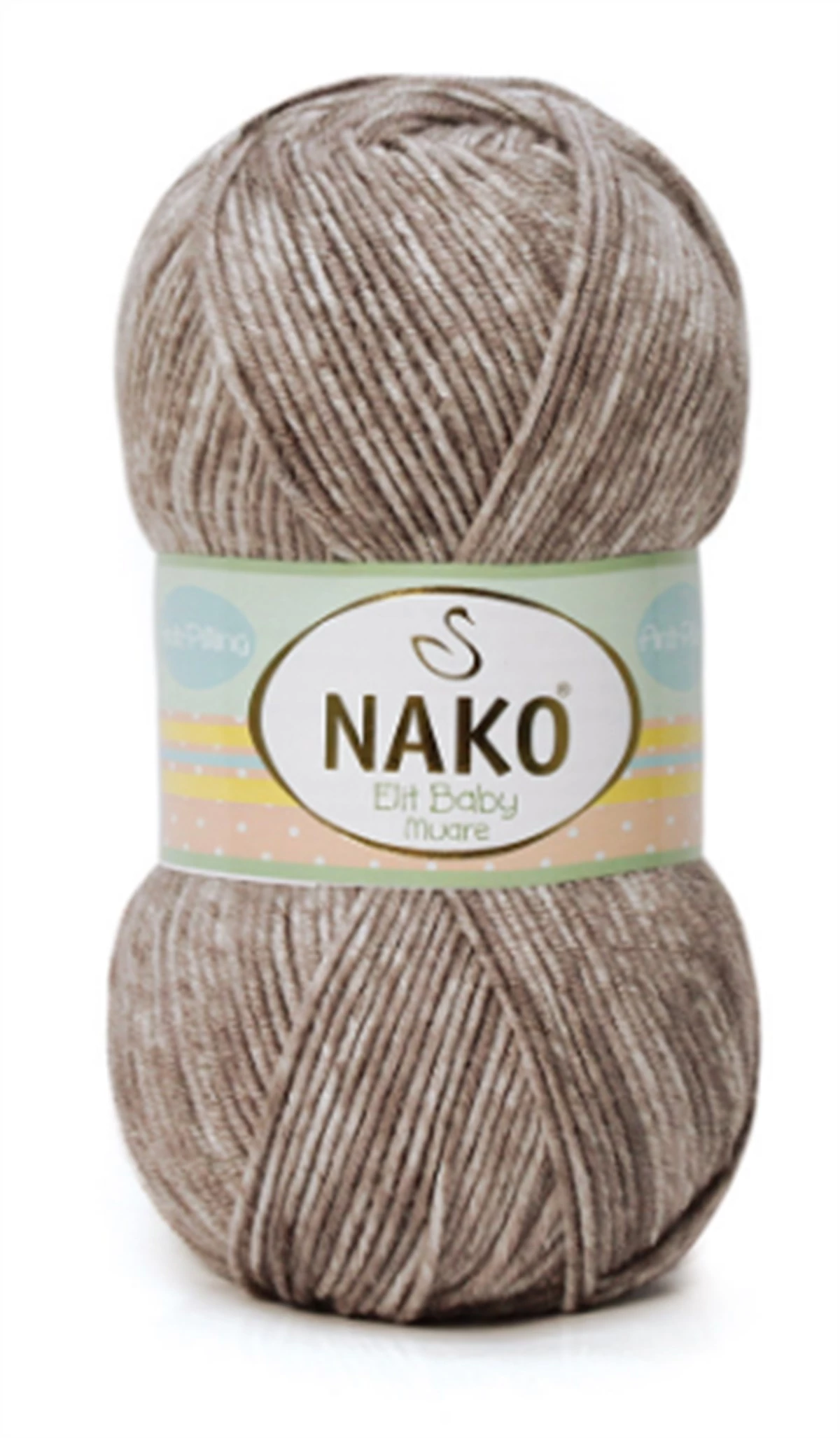 Elit Baby Muare Barna 31868