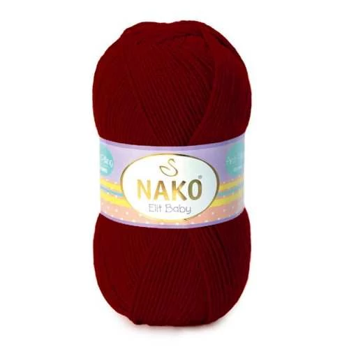 Elit Baby CsiliPaprika 298