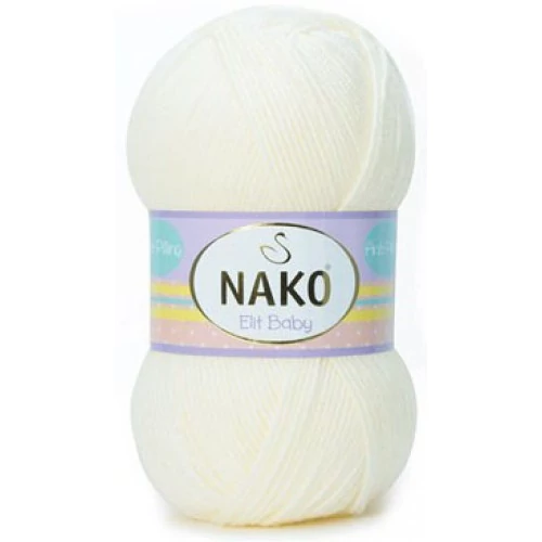 Elit Baby Ekrü 99064