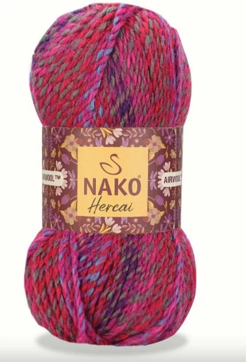 NAKO Hercai 28005