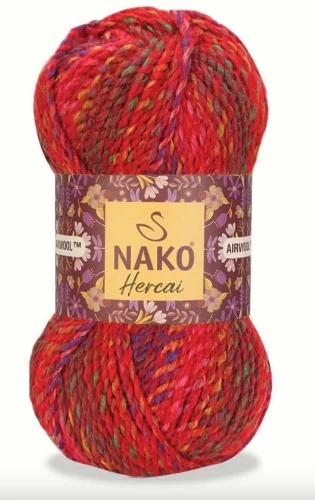 NAKO Hercai 28028