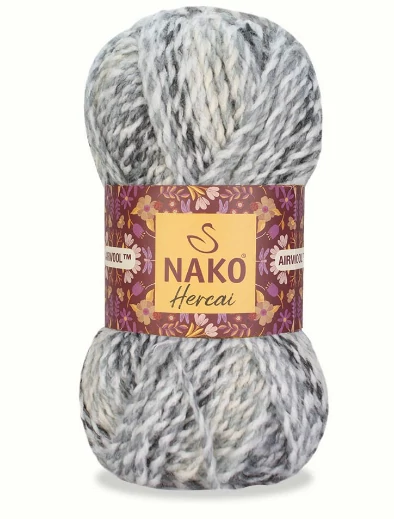 NAKO Hercai 28062