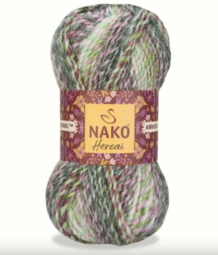 NAKO Hercai 28129