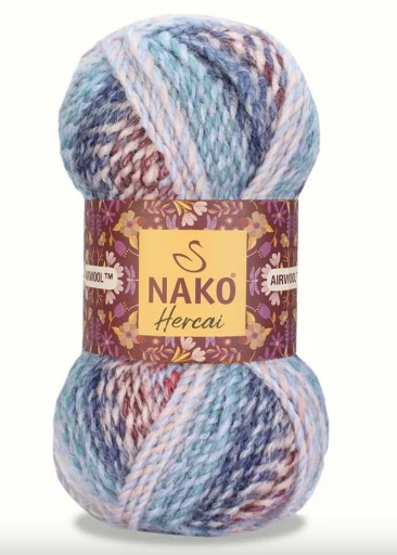 NAKO Hercai 28132
