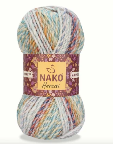 NAKO Hercai 28135
