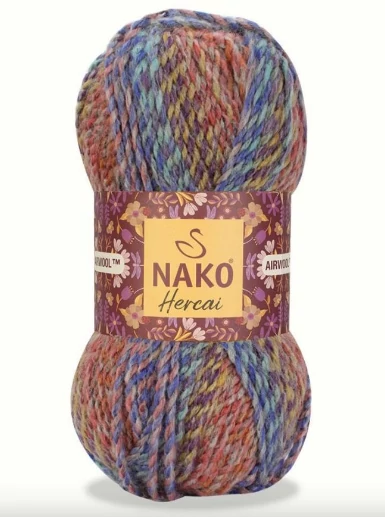 NAKO Hercai 28179