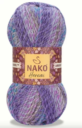 NAKO Hercai 28181