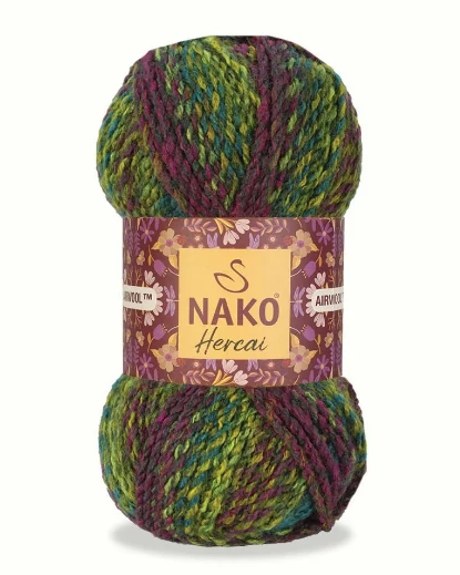 NAKO Hercai 7130