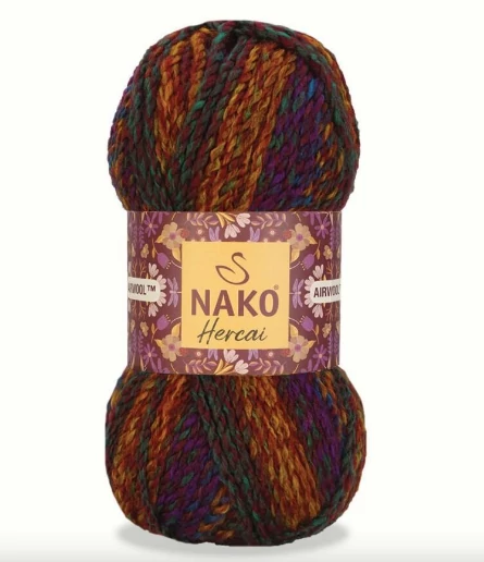 NAKO Hercai 7131
