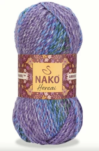 NAKO Hercai 7248