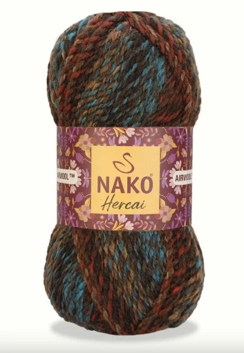 NAKO Hercai 7257