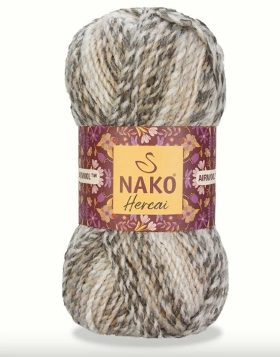 NAKO Hercai 7309