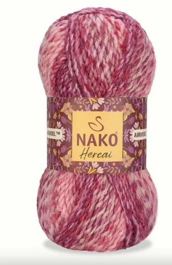NAKO Hercai 7318