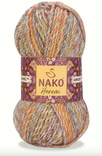 NAKO Hercai 76035