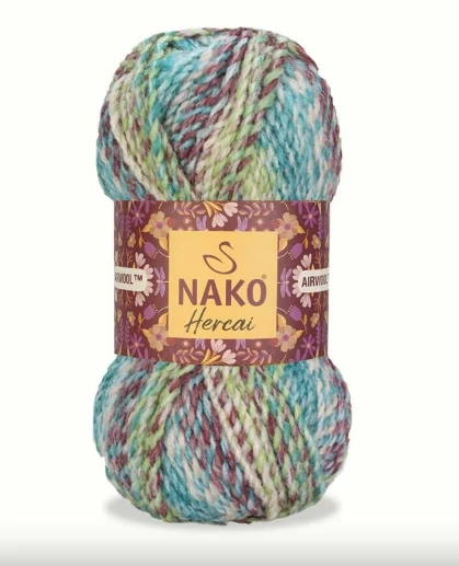 NAKO Hercai 76037