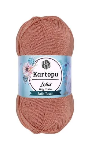 Kartopu Lotus 103 Rosegold