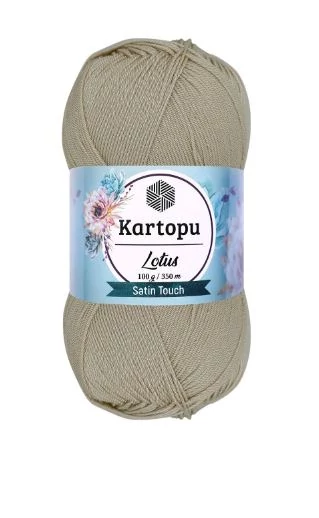 Kartopu Lotus 861 Len