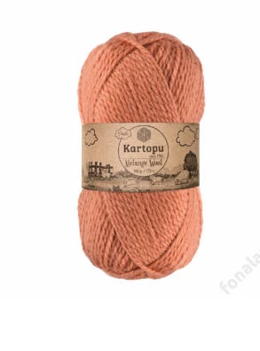 Melange Wool 784