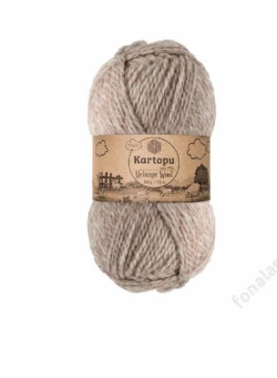 Melange Wool 9002 Tél