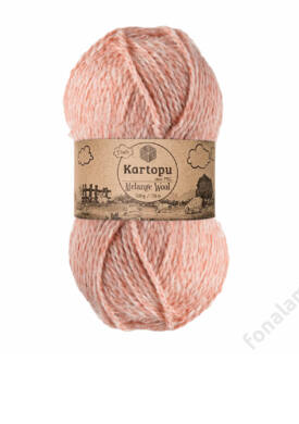 Melange Wool 9003 Nyár