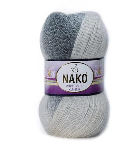 Moher Delicate Colorflow 28092