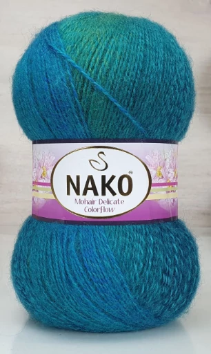 Moher Delicate Colorflow 7936