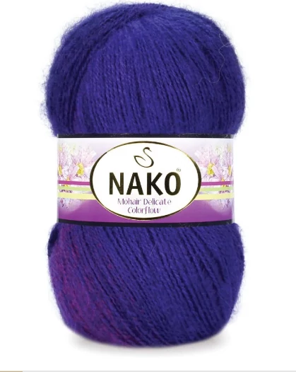 Moher Delicate Colorflow  7938